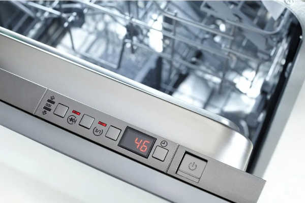 Zmywarka do zabudowy Gorenje GV583C11